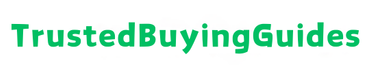 Trusted Buying Guides